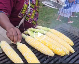 BBQ /Fête des Bénévoles de Août 2024