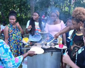 BBQ /Fête des Bénévoles de Août 2024